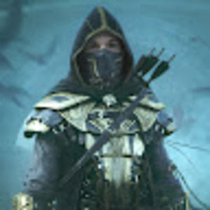 Meet your Posher, Caraon